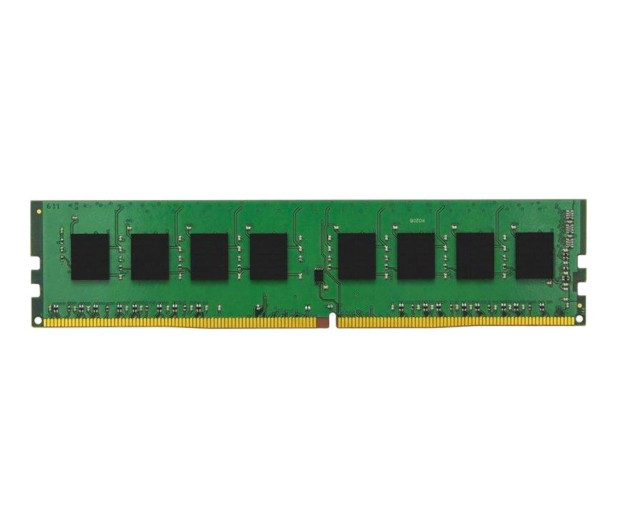 KINGSTON DDR4 8GB/2666 CL19 DIMM 2Rx8 KVR26N19S8/8 - 425189 - zdjęcie